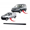 Vw Caddy Kapı Çıtası Ön Sol 2005-2015 2K0853515E 9B9