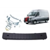 Vw Crafter 2006-2016 Ön Tampon Orta Basamak 2E0807396