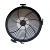 Vw Crafter Fan Davlumbaz Kapağı 2E0121746A