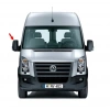 Vw Crafter Sol Ayna Kapagı 2006-2016 2E1857516B