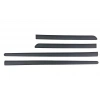 VW Golf 2004-2009 Çıta Takımı Pütürlü Tip 1K4853515B/516B/753B/754B