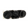 Vw Golf 4-Bora 1998-2003 Klima Kontrol Paneli 1J0820045F