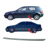 Vw Golf 4 Bora Kapı Çıtası Arka Sol Boyanır 1998-2004 1J4853753G