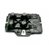 Vw Golf 4 Bora Leon Octavia A3 1999-2006 Akü Alt Braketi 1J0915333A