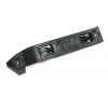 Vw Golf 4 Bora Tampon Bağlantı Braketi Ön Sol 1J5807183B/1J0807183A