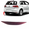 Vw Golf 7 2013-2017  Sol Reflektör Arka Tampon Karartılmış 5G0945105A
