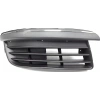 Vw Jetta 2006-2011 Sağ Sis Kapağı Nikelajlı 1K0853666F