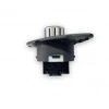 Vw Jetta 2011-2014 Dikiz Ayna Ayarlama Düğmesi Katlamalı Krom 5C7959565E