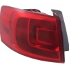 Vw Jetta 2011-2014 Sol Dış Arka Stop Lambası 5C6945095