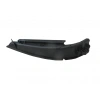 Vw Jetta 5 2006-2010 Ön Cam Kenar Plastiği Sol 1K5819447