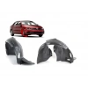 Vw Jetta Sağ Çamurluk Davlumbazı 1.kalite 2015 Sonrası 5C6805912Q.