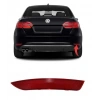 Vw Jetta Tampon Reflektörü Sağ 2011-2014 5C6945106A