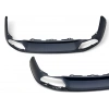 Vw Passat 2015-2019 Highline Arka Tampon Spoileri 3G0807521R