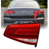 Vw Passat 2015-2019 Stop Lambası İç Ledli Sağ 3G5945094B