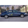 Vw Passat B6 2006-2011 Sağ Arka Kapı Çıtası Krom Nikelaj 3C0853754C