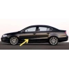 Vw Passat B6 2006-2011 Sol Ön Kapı Çıtası Krom 3C0853515C