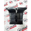 VW Passat B6 Arka Havalandırma Izgarası Oem 3c0819203