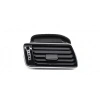 VW Passat B6-B7-CC Ön Konsol Sağ Havalandırma Izgarası Parlak Siyah 3AB819702A