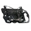 Vw Passat B6 Sağ Ön Kapı Cam Mekanizması Saclı 2006-2011 3C1837462L