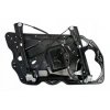 Vw Passat B6 Sağ Ön Kapı Cam Mekanizması Saclı 2006-2011 3C1837462L