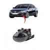 Vw Passat B6 Sol Sis Farı 2005-2010 3C0941699A