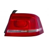 Vw Passat B7 2011-2015 Sağ Arka Stop Ledsiz 3AE945096F