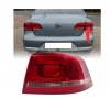 Vw Passat B7 Sağ Arka Stop Ledsiz 2011-2015 3AE945096F