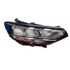 Vw Passat B8.5 2019-2024 Sağ Ön Far Ledli 3G1941036P/Q