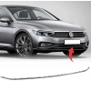 Vw Passat B8.5 Ön Tampon Alt Izgara Nikelajı 2020-2023 3G0853551B