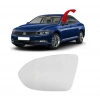 Vw Passat B8 Sol Ayna Camı 2015-2020 3G0857521
