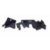 Vw Passat CC 2009-2017 Havalandırma Braketi Radyatör Ön Sağ 3C8121284C