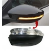 Vw Passat Scirocco Sol Ayna Sinyali 2009-2015 3C8949101D