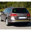 VW Passat Variant B7 2011-14 Arka Tampon Orta Krom Çıtası 3AF807443