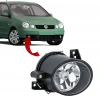 Vw Polo 2002-2005 Sis Farı Sağ 6Q0941700A