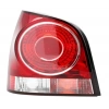 Vw Polo 2005-2009 Stop Lambası Sol Ampülsüz 6Q6945095AB