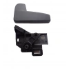 Vw Polo 2010-2014 Motor Kaput Açma Kolu 6R1823533/633