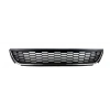 Vw Polo 2010-2014 Ön Tampon Alt Orta Izgara Nikelajlı 6R0853671
