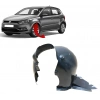 Vw Polo 2011-2014 Çamurluk Davlumbazı Sol 6R0809957F