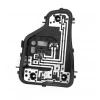 Vw Polo 2014-2018 Stop Lamba Duyu Sağ 6C0945258