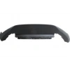 Vw Polo 2017-2018 Ön Tampon Alt Spoiler 2G0805903B