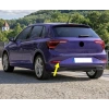 Vw Polo 2021-2025 Arka Tampon Sol Içteki Reflektör 2G0945103