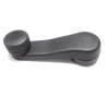 Vw Polo Classic 1996-2000 Ön Arka Sağ Sol Cam Açma Kolu Siyah 1h0837581d