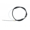 Vw Polo Fabia Ibiza 1995-2002 El Fren Teli Arka 6N0609721B-E