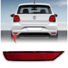 Vw Polo Gti Sol Arka Reflektör 2010-2017 6R0945105D