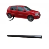 Vw Polo Kapı Çıtası Arka Sağ Saten Siyah 1999-2002 6N4853074 B41