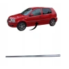 Vw Polo Kapı Çıtası Ön Sol Boyanır 1999-2002 6N4853071A GRU