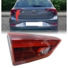 Vw Polo Sol Stop Lambası İç Ledli 2018-2024 2G0945093B