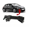 Vw Scirocco 2009-2014 Far Yıkama Robotu Sağ 1K8955978A