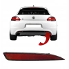 Vw Scirocco 2009-2017 Reflektör Arka Tampon Sağ 1K8945106B