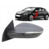 Vw Scırocco 2009-2018 Sol Ayna Katlanır  1K8857507Q